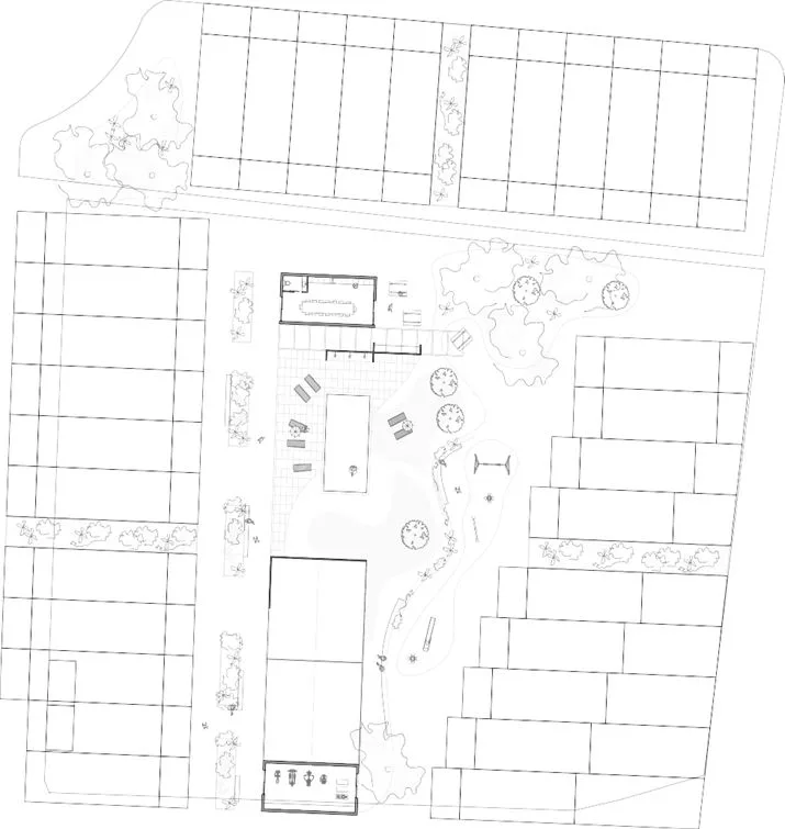 Conjunt Residencial Llers a l'Empordà
