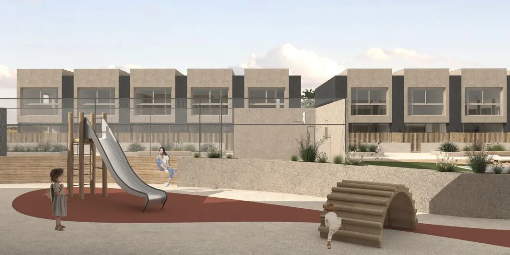 Residencial Llers a l'Empordà