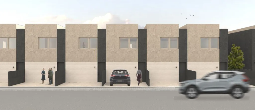 Les zones comuns al Residencial Llers a l'Empordà